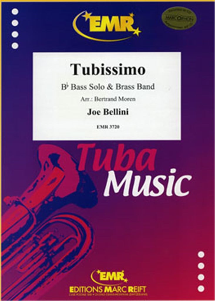 Tubissimo (Bb Bass Solo)